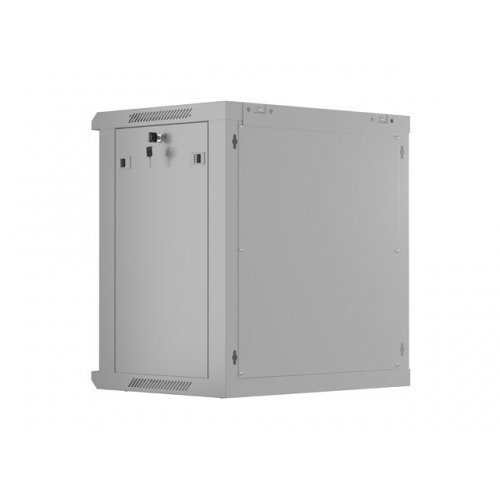 Комуникационен шкаф Lanberg WF01-6412-23S (снимка 8)