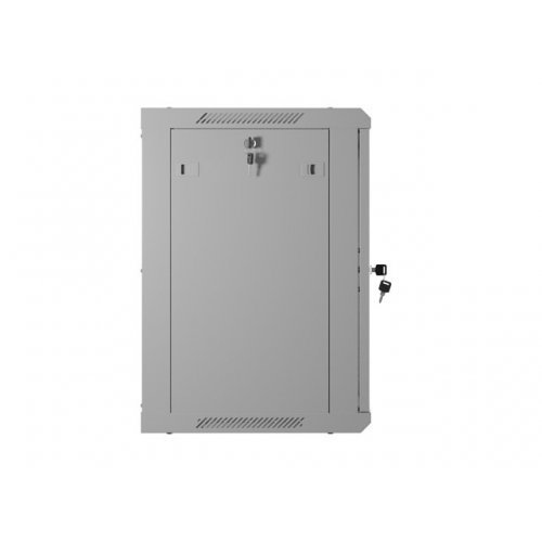 Комуникационен шкаф Lanberg WF01-6412-23S (снимка 9)