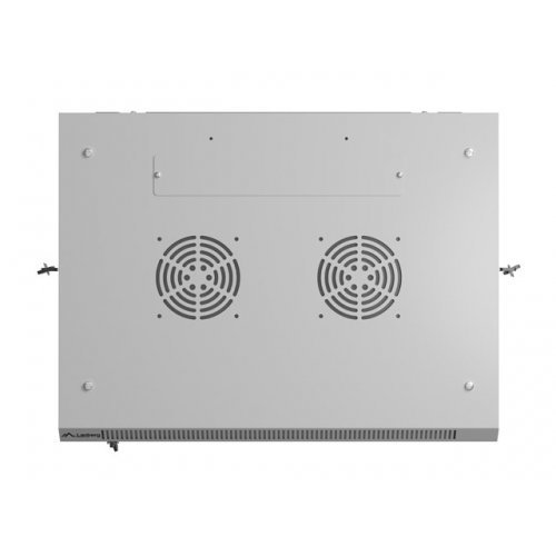 Комуникационен шкаф Lanberg WF01-6412-23S (снимка 11)