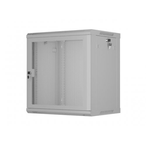Комуникационен шкаф Lanberg WF01-6412-23S (снимка 13)