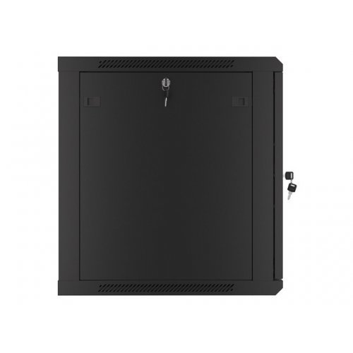 Комуникационен шкаф Lanberg WF01-6612-00B (снимка 7)