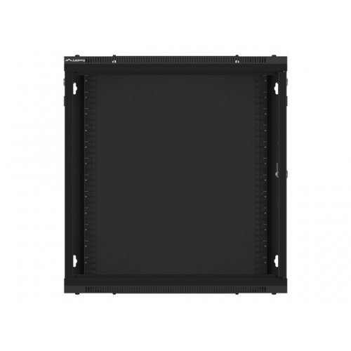 Комуникационен шкаф Lanberg WF01-6612-00B (снимка 11)