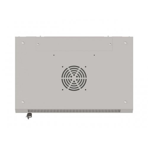 Комуникационен шкаф Lanberg WF03-5304-10S (снимка 7)
