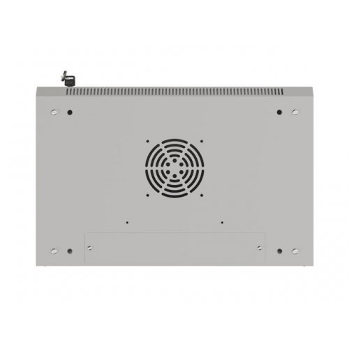 Комуникационен шкаф Lanberg WF03-5304-10S (снимка 14)