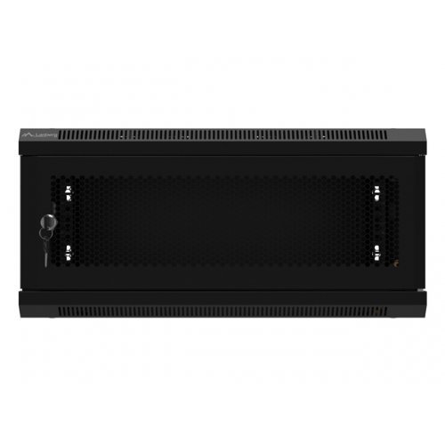 Комуникационен шкаф Lanberg WF01-6404-23B (снимка 10)