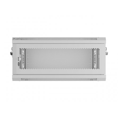 Комуникационен шкаф Lanberg WF01-6404-23S (снимка 9)