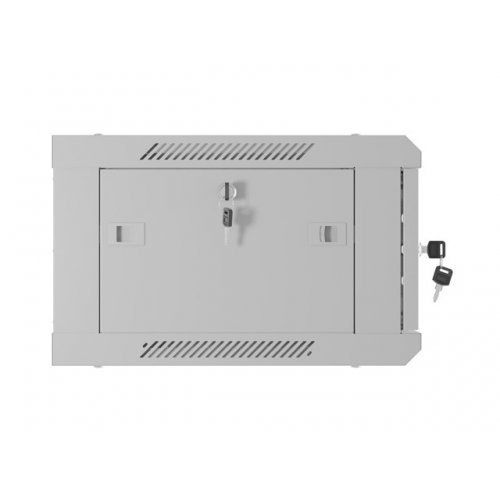 Комуникационен шкаф Lanberg WF01-6404-23S (снимка 10)