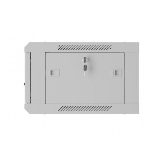 Комуникационен шкаф Lanberg WF01-6404-23S (снимка 11)