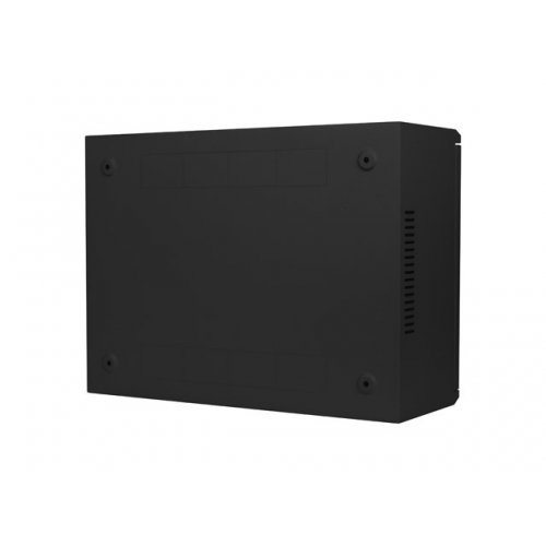 Комуникационен шкаф Lanberg WAF1-5203-04-00B (снимка 2)