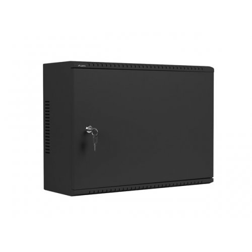 Комуникационен шкаф Lanberg WAF1-5203-04-00B (снимка 9)