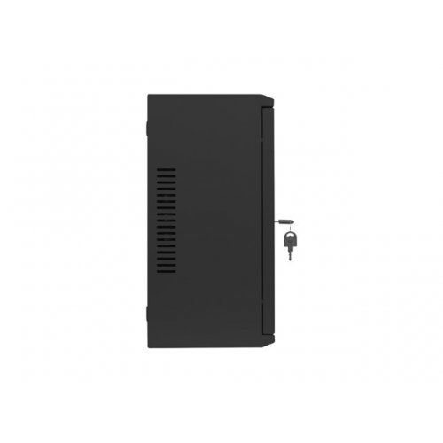 Комуникационен шкаф Lanberg WAF1-5203-04-00B (снимка 10)
