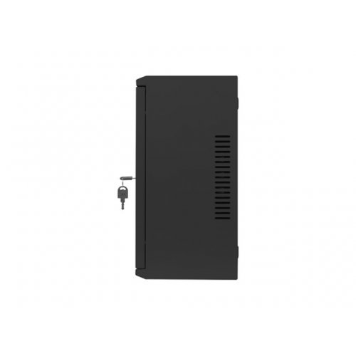 Комуникационен шкаф Lanberg WAF1-5203-04-00B (снимка 11)