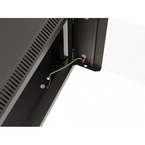 Комуникационен шкаф Lanberg WF03-5306-10B (снимка 2)