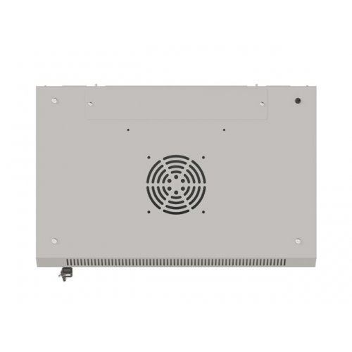 Комуникационен шкаф Lanberg WF03-5306-10S (снимка 7)