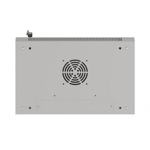 Комуникационен шкаф Lanberg WF03-5306-10S (снимка 13)