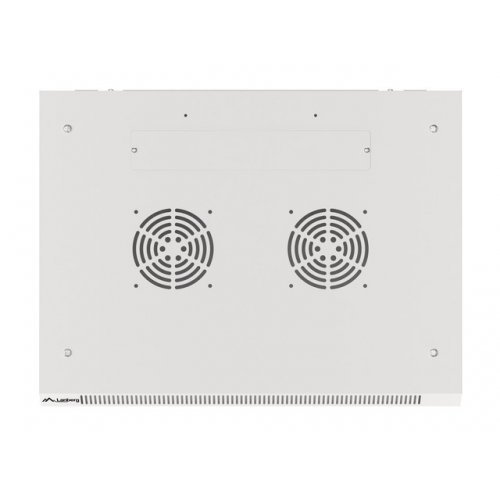 Комуникационен шкаф Lanberg WF01-6406-00S (снимка 6)