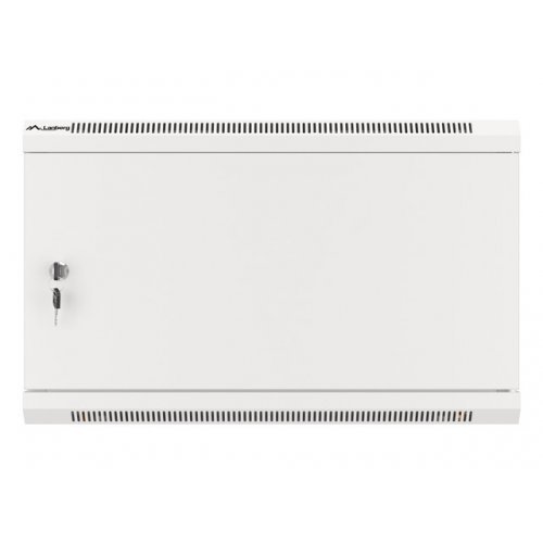 Комуникационен шкаф Lanberg WF01-6406-00S (снимка 13)