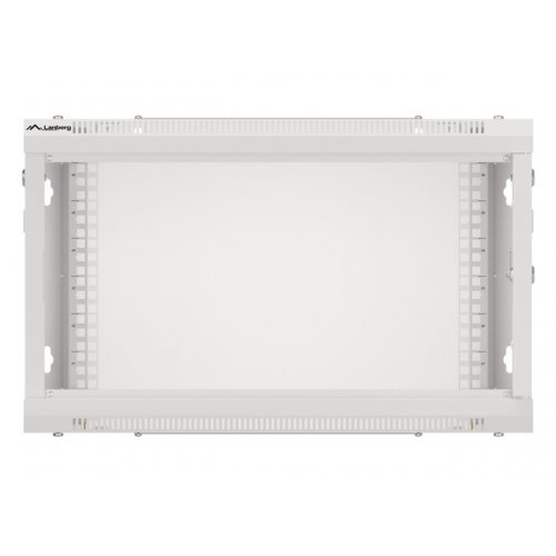 Комуникационен шкаф Lanberg WF01-6406-00S (снимка 14)