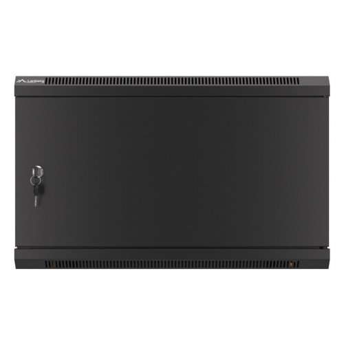 Комуникационен шкаф Lanberg WF01-6606-00B (снимка 7)