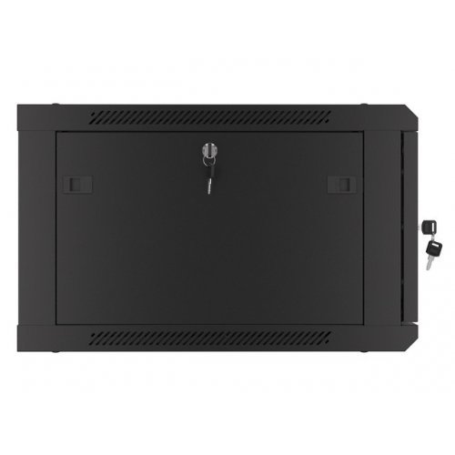 Комуникационен шкаф Lanberg WF01-6606-00B (снимка 14)
