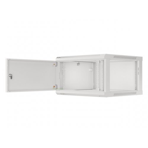 Комуникационен шкаф Lanberg WF01-6606-00S (снимка 3)