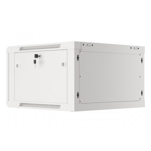 Комуникационен шкаф Lanberg WF01-6606-00S (снимка 6)
