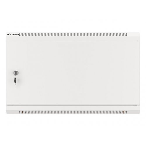 Комуникационен шкаф Lanberg WF01-6606-00S (снимка 12)
