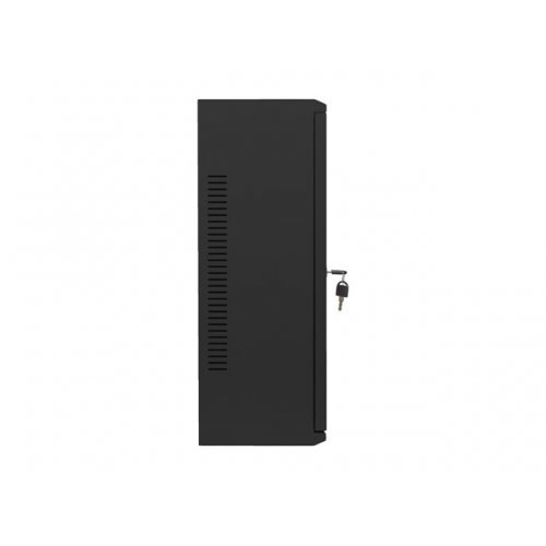 Комуникационен шкаф Lanberg WAF1-5203-06-00B (снимка 3)