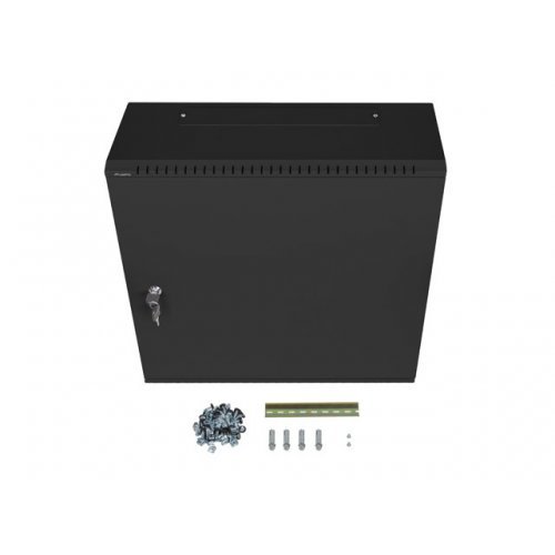 Комуникационен шкаф Lanberg WAF1-5203-06-00B (снимка 9)