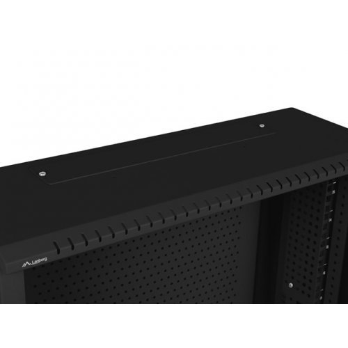 Комуникационен шкаф Lanberg WAF1-5203-06-00B (снимка 12)