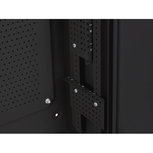 Комуникационен шкаф Lanberg WAF1-5203-06-00B (снимка 14)