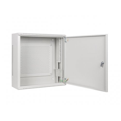 Комуникационен шкаф Lanberg WAF1-5203-06-00S (снимка 3)