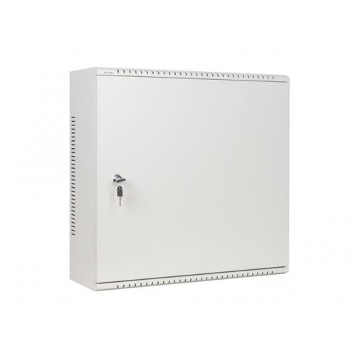 Комуникационен шкаф Lanberg WAF1-5203-06-00S (снимка 6)