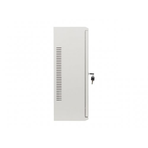 Комуникационен шкаф Lanberg WAF1-5203-06-00S (снимка 7)