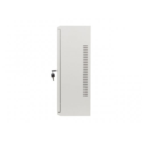 Комуникационен шкаф Lanberg WAF1-5203-06-00S (снимка 8)