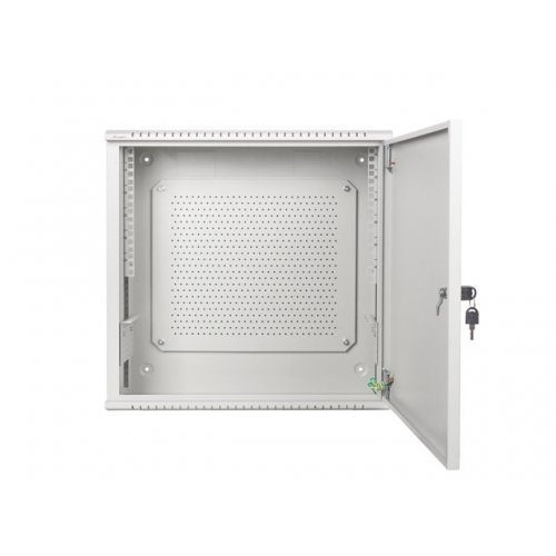 Комуникационен шкаф Lanberg WAF1-5203-06-00S (снимка 9)