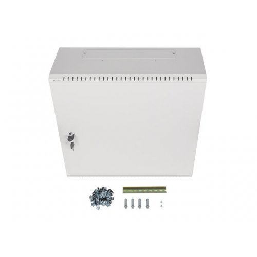 Комуникационен шкаф Lanberg WAF1-5203-06-00S (снимка 10)