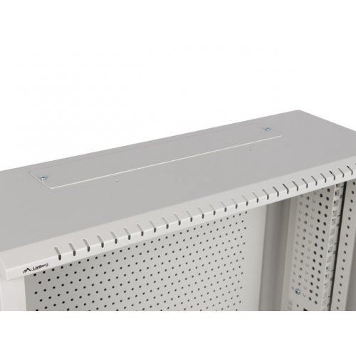 Комуникационен шкаф Lanberg WAF1-5203-06-00S (снимка 13)