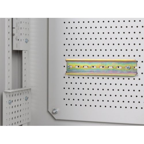 Комуникационен шкаф Lanberg WAF1-5203-06-00S (снимка 16)