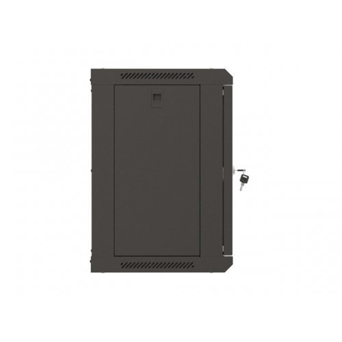 Комуникационен шкаф Lanberg WF03-5309-10B (снимка 4)