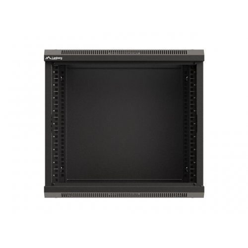 Комуникационен шкаф Lanberg WF03-5309-10B (снимка 12)
