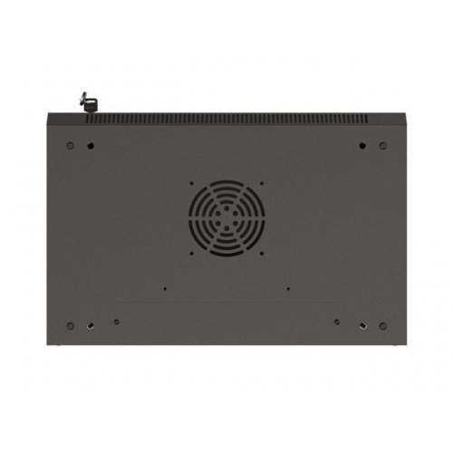 Комуникационен шкаф Lanberg WF03-5309-10B (снимка 13)