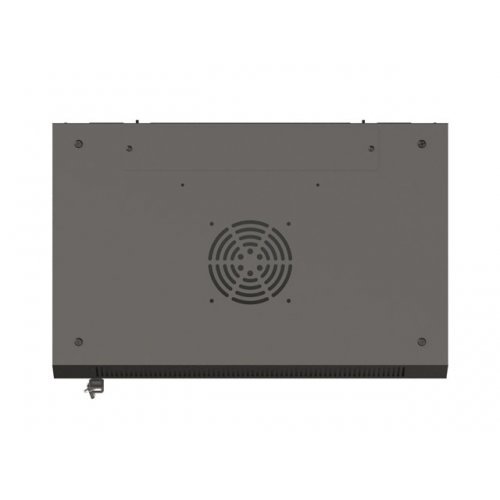 Комуникационен шкаф Lanberg WF03-5309-10B (снимка 14)