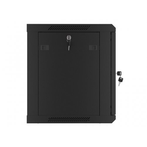 Комуникационен шкаф Lanberg WF01-6409-00B (снимка 11)