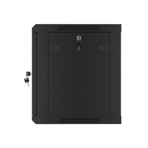 Комуникационен шкаф Lanberg WF01-6409-00B (снимка 12)