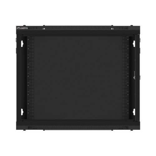Комуникационен шкаф Lanberg WF01-6409-00B (снимка 14)