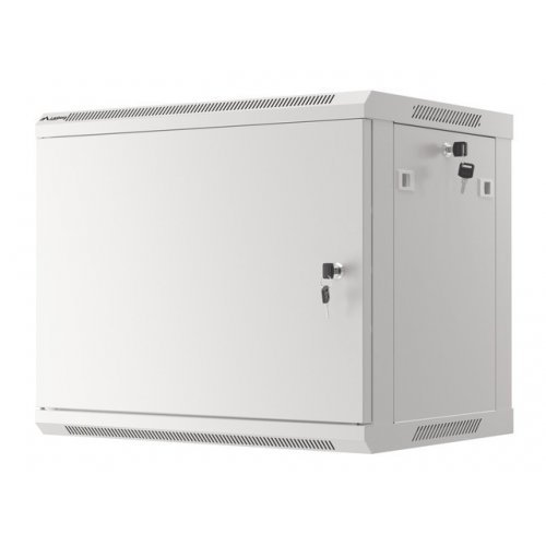 Комуникационен шкаф Lanberg WF01-6409-00S (снимка 2)