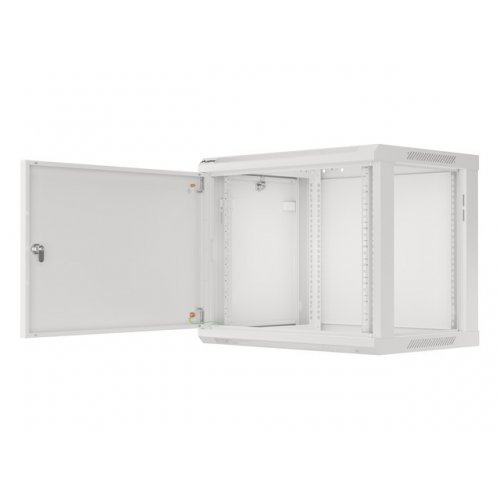 Комуникационен шкаф Lanberg WF01-6409-00S (снимка 3)