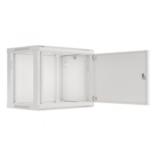 Комуникационен шкаф Lanberg WF01-6409-00S (снимка 4)