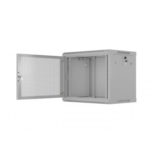 Комуникационен шкаф Lanberg WF01-6409-23S (снимка 3)